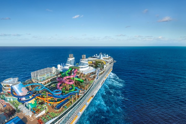 Foto Legend of the Seas 15