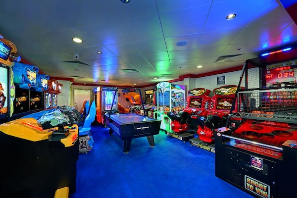 Foto Norwegian Gem 35