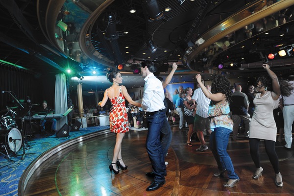 Foto Grandeur of the Seas 19