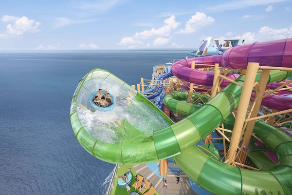 Foto Star of the Seas 9