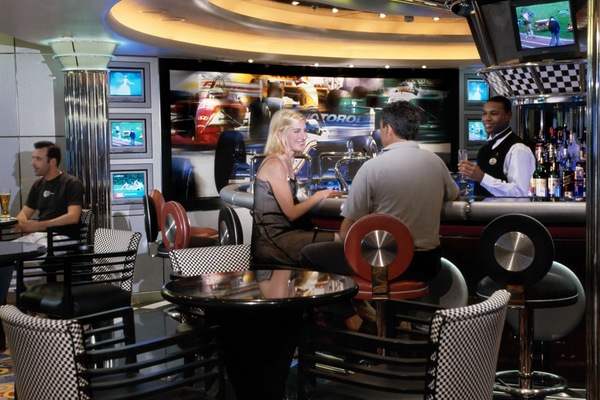 Foto Serenade of the Seas 9