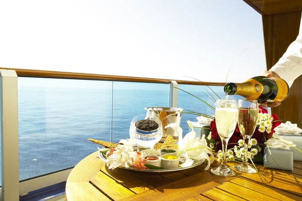 Foto Pacific Princess 8