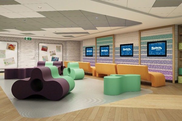 Foto Norwegian Bliss 73