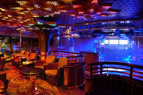 Skywalkers Night Club
