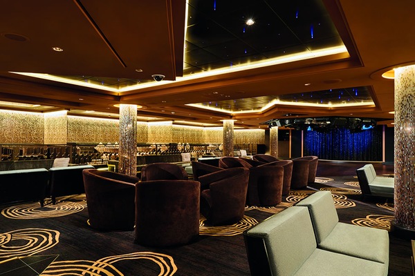 Foto Norwegian Gem 21
