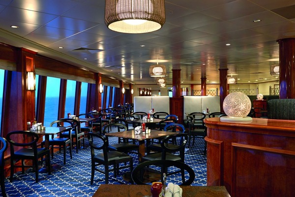 Foto Norwegian Gem 15