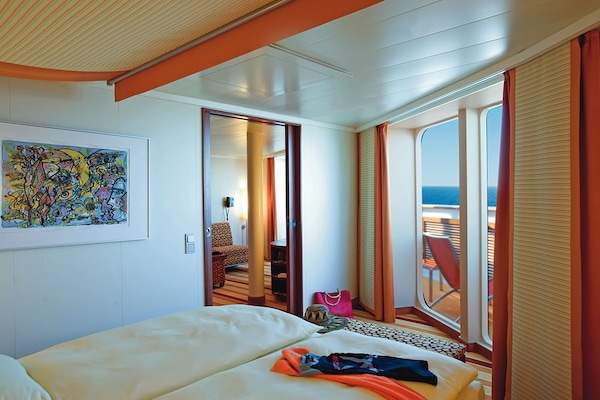 Premium Suite