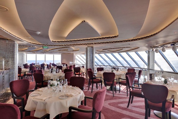Foto MSC Seaside 30