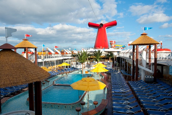 Foto Carnival Sensation 24