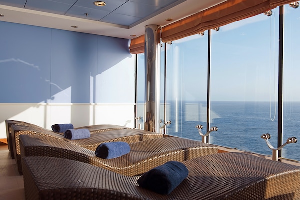 Foto MSC Lirica 2