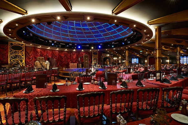 Foto Norwegian Getaway 22