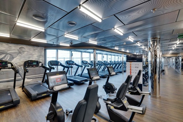 Foto MSC Seaside 61