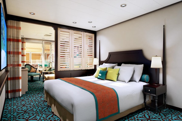 Foto Carnival Horizon 9
