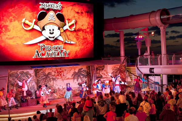 Foto Disney Dream 20