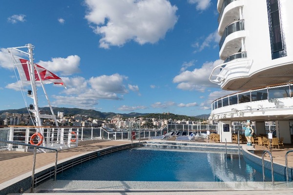 Foto MSC Seaside 34