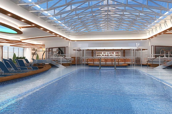 Foto Majestic Princess 18