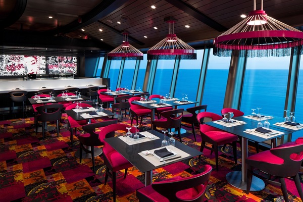 Foto Navigator of the Seas 11