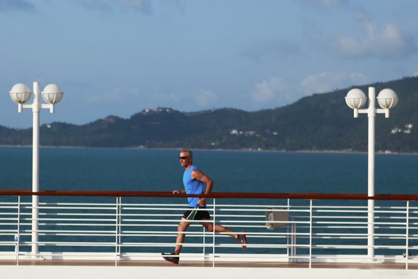 Foto Azamara Journey 11