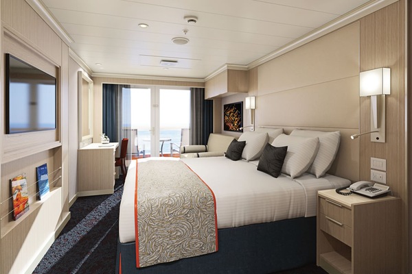 Foto Koningsdam 32