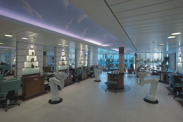 Foto Vision of the Seas 11