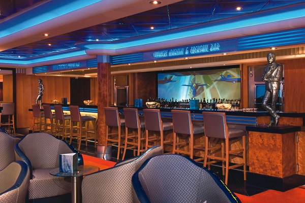Foto Norwegian Jewel 18