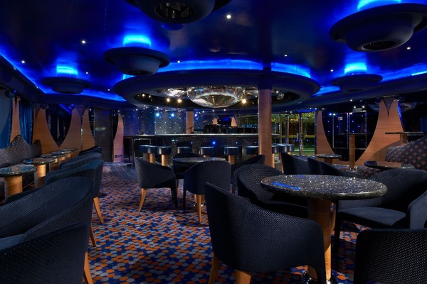 Foto Carnival Magic 20
