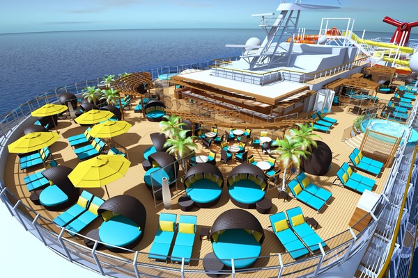 Foto Carnival Vista 46