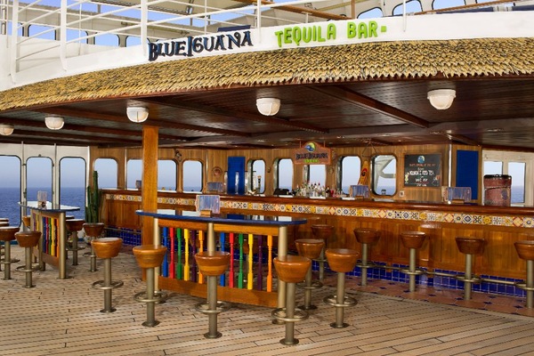 Foto Carnival Ecstasy 3