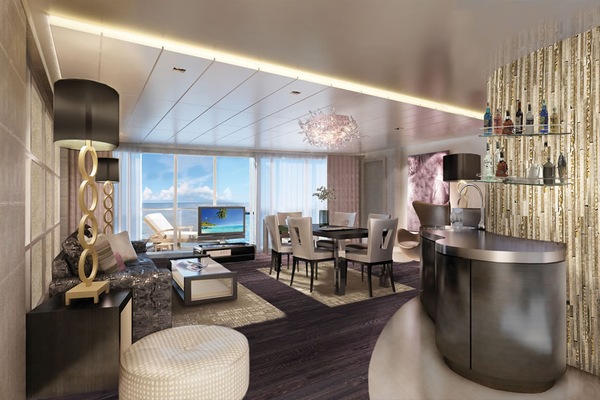 Foto Norwegian Escape 8