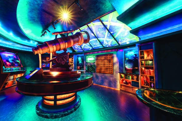 Foto Mariner of the Seas 17