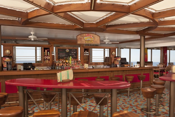 Foto Carnival Liberty 17