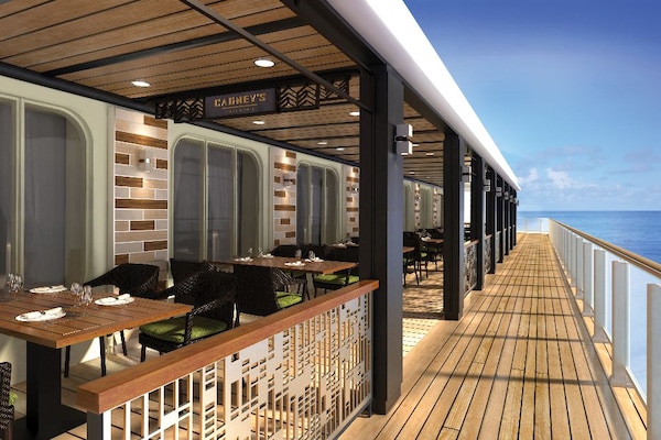 Foto Norwegian Bliss 38