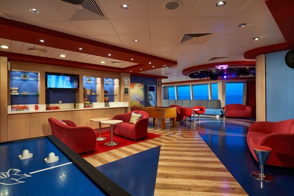 Foto Norwegian Jade 13