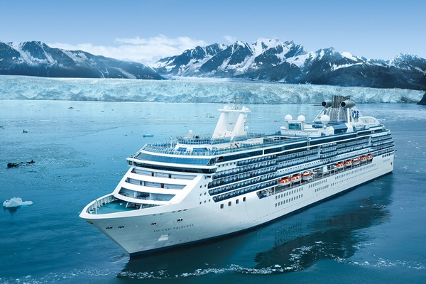 Foto Island Princess 5