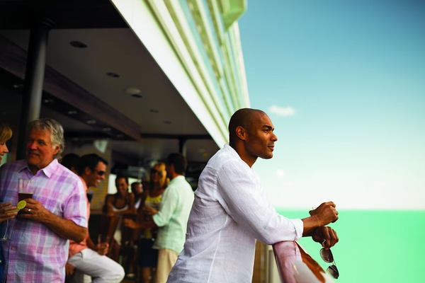 Foto Norwegian Joy 7