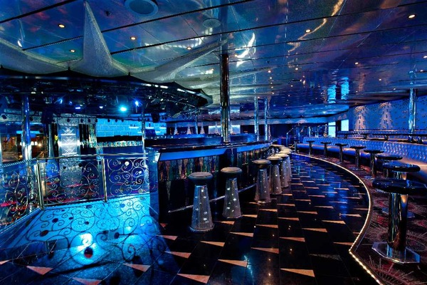 Foto Carnival Victory 6