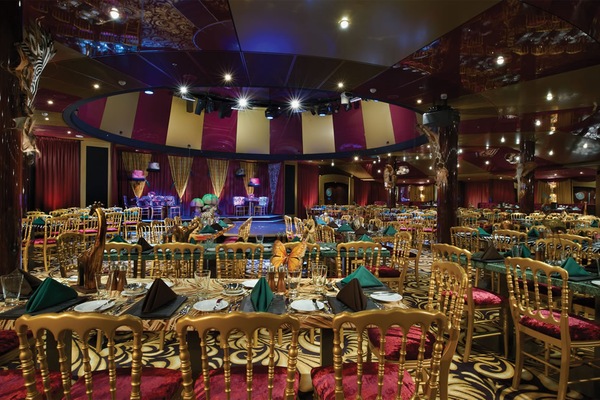 Foto Norwegian Breakaway 13
