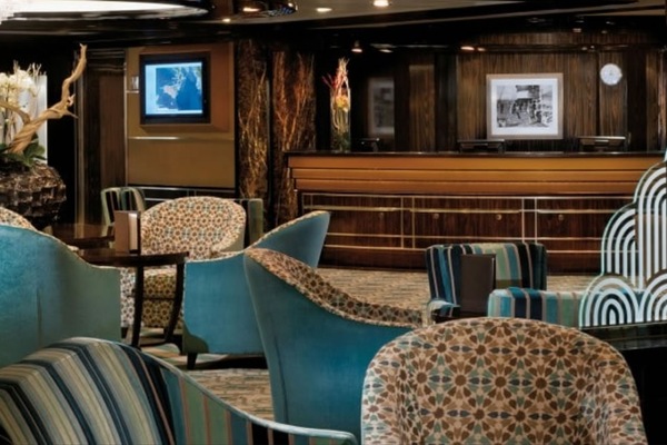Foto Silver Spirit 12