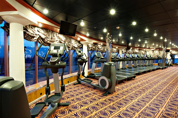 Foto Carnival Pride 32