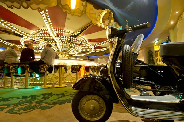 Foto Disney Fantasy 2