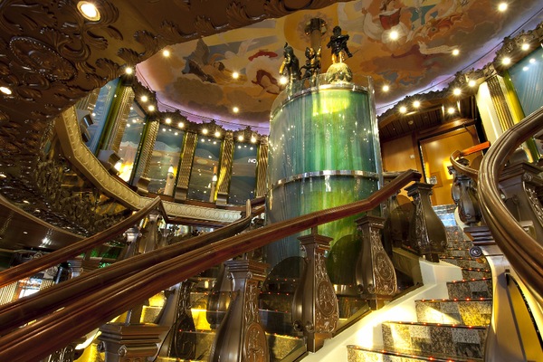 Foto Carnival Pride 42