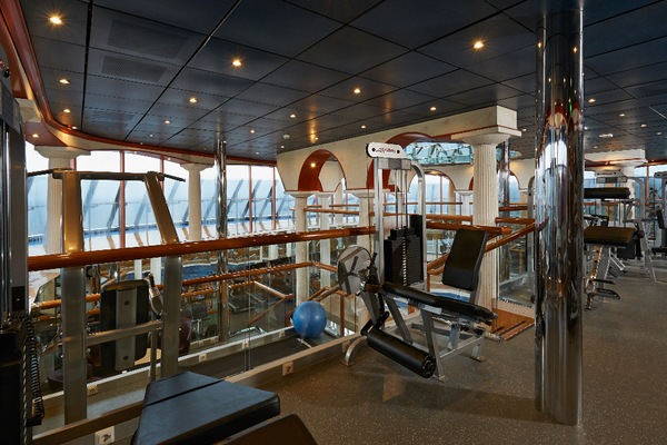 Foto Carnival Pride 10