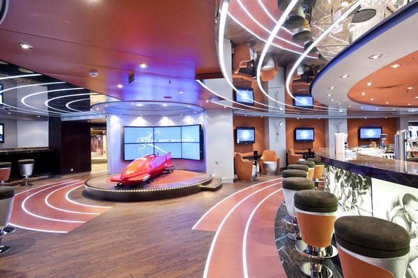 Foto MSC Magnifica 9