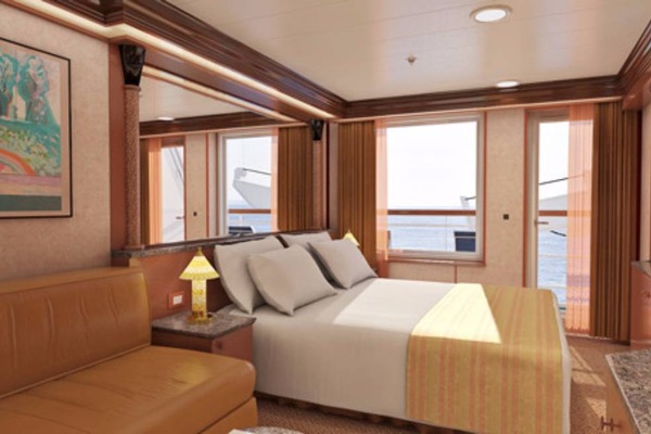 Foto Carnival Fantasy 21