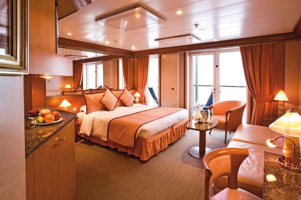Foto Costa Mediterranea 13
