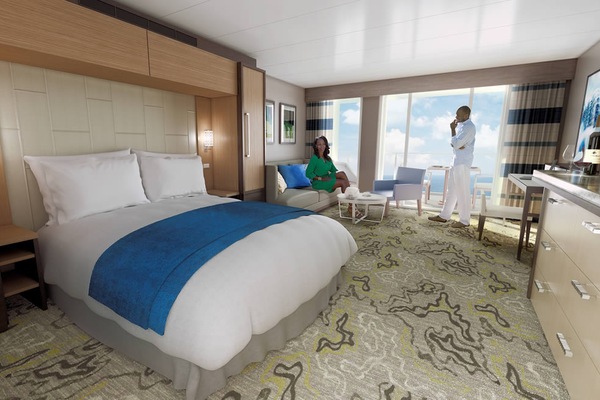 Foto Ovation of the Seas 10