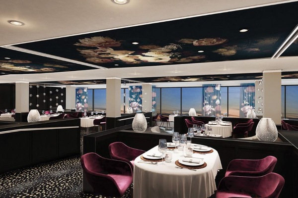 Foto Norwegian Bliss 49