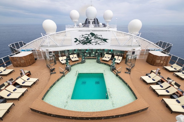 Foto MSC Seaview 23