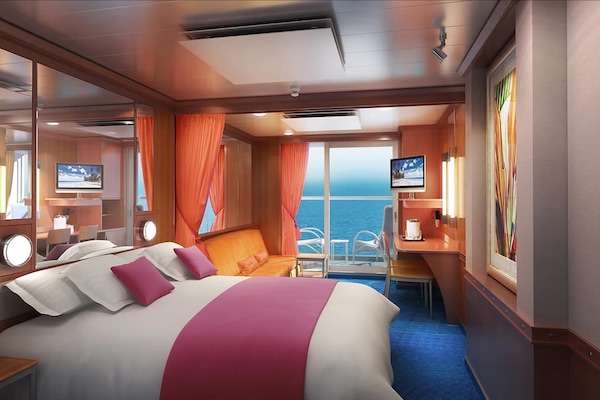 Foto Norwegian Jewel 3