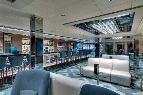 Foto MSC Seaside 60